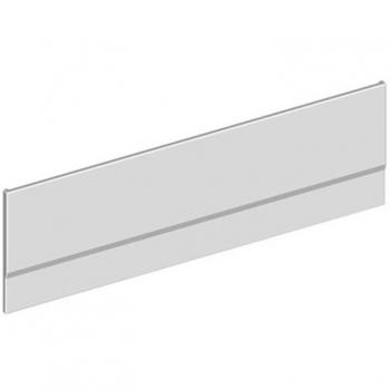 Kheops 140 Tablier de baignoire blanc Porcher