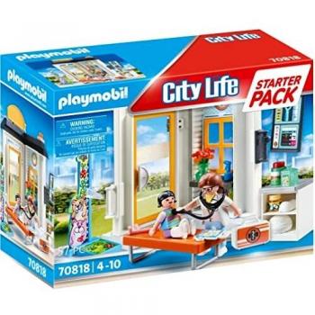 City Life