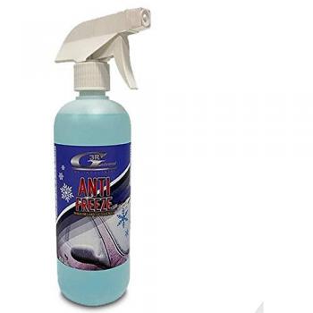 Descongelador de Parabrisas Universal 3RG (500ml)