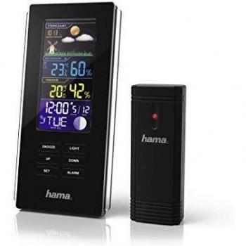 Hama Wetterstation Color Edge