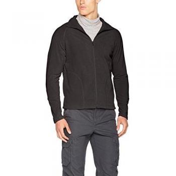 Graue Mikrofleecejacke von Regatta