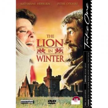The Lion In Winter