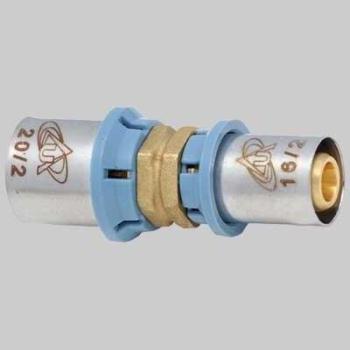 Unione Doppia Ridotta Delta 26x16
