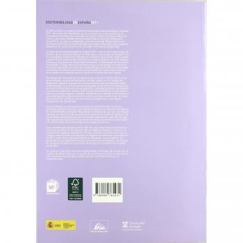 Sostenibilidad En EspaÑa 2011. 2ed