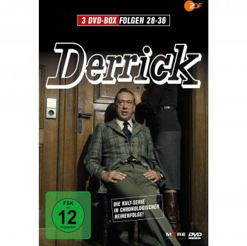 Derrick
