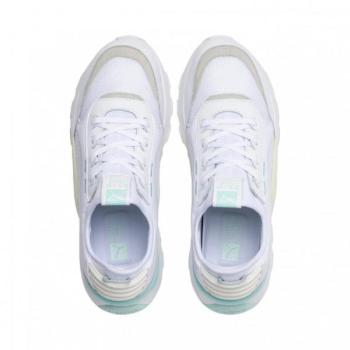 Basketball Hoops: Puma RS‑0 (SKU 369601‑10)