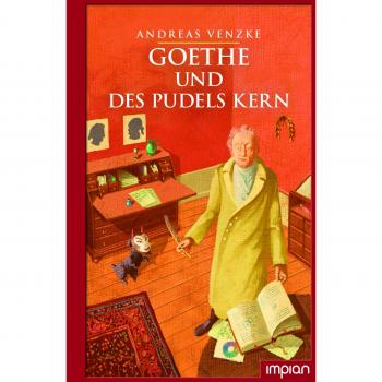 Goethe und des Pudels Kern