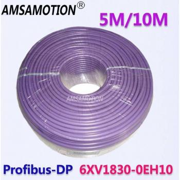 Siemens 6XV1830-0äh10 Profibus-DP Kabel