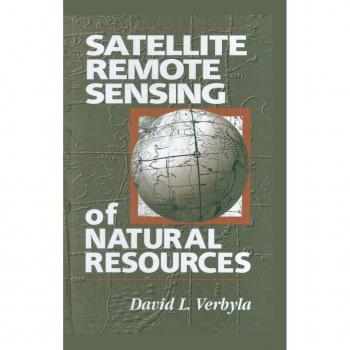 Vitalsource Technologies, Inc. Satellite Remote Sensing of Natural Resources