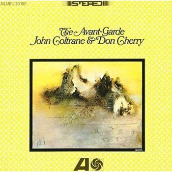 The Avant-Garde SHM-CD