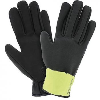 Tucano Noir Roadster Urban Bike Gloves – XS/S Unisex