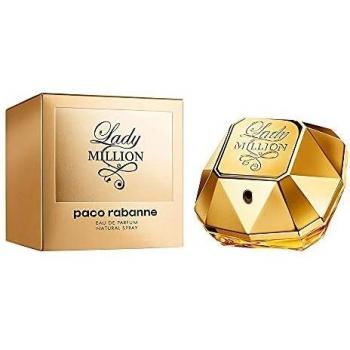 PACO RABANNE LADY MILLION EDP SPRAY 80ML