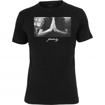 Camiseta Mister Tee Pray para Hombre