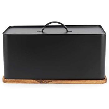 Salter Loaf Holder and Prep Surface Platform