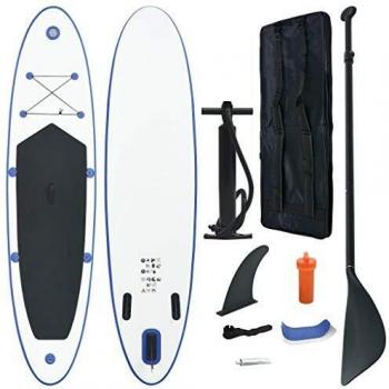 VidaXL Stand Up Paddle Board Set
