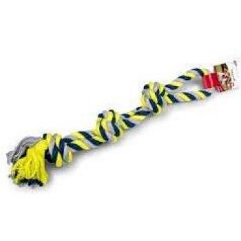 Corde Double à 3 nœuds 60 cm
