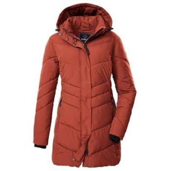 Schmal geschnittener Steppmantel GW 60 WMN