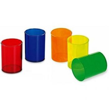 Cubilete plástico Faibo