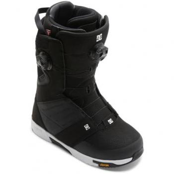 Chaussures DC Judge Ombre Sombre