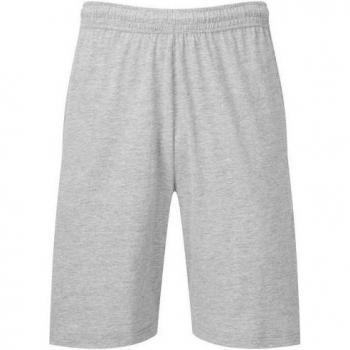 Fruit of the Loom Men's Jersey Shorts