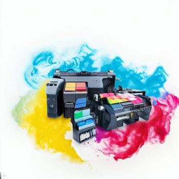 Refactorizador Dayma HP W2212X 207x, Toner Amarillo Premium con Chip