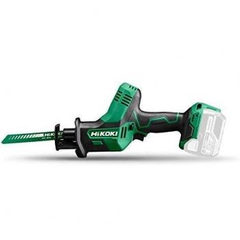 Hikoki cr18daw2z sierra sable a batera 18v sin.. 4966376337217