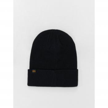 Alpha Industries 3D Beanie Mütze