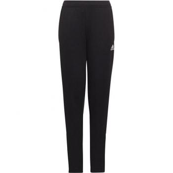 Adidas Entrada 22 Sportbroek Kinderen Zwart