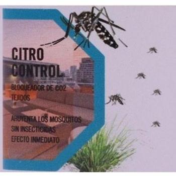 Asepticae Citrocontrol Insecticida 500 ml