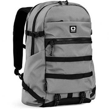 Ogio Alpha Core Convoy 320 Rucksack, Grau, 32 cm