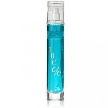 Sarah jessica 100% eau de toilette 100ml vaporizador