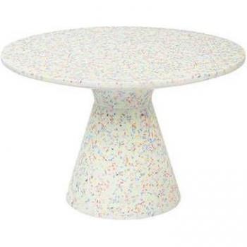 Zuiver Victoria gerecycled salontafel small