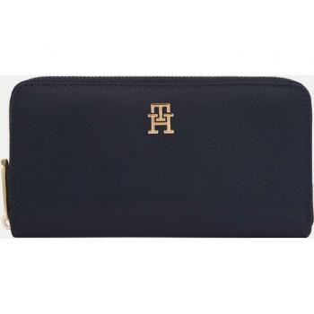Pouch Naval Tommy Hilfiger Crema Cierre