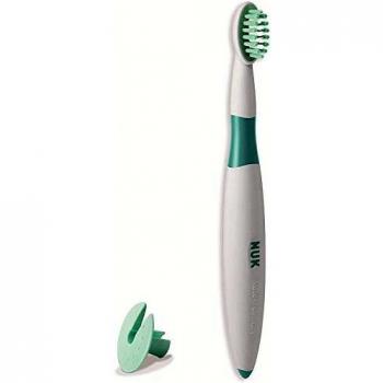 Cepillo de dientes NUK – Modelo aleatorio para niños