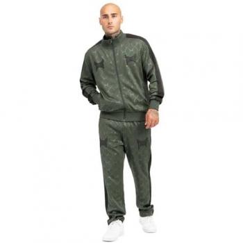 TAPOUT Trainingsanzug Trainingsanzug Tapout Punkass