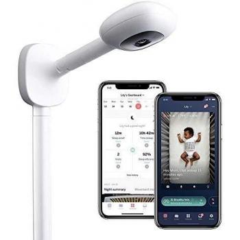 Nanit Plus Night Vision Monitor