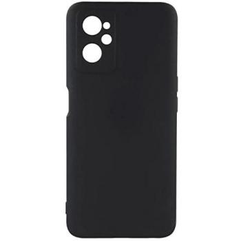 Funda de Silicona Suave para Realme 9i
