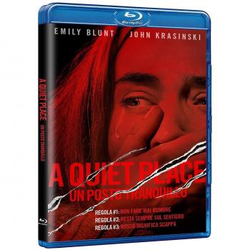 A Quiet Place