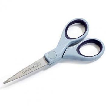 Prym 13cm Titanium Fabric Scissors