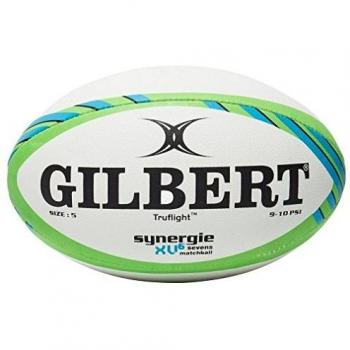 Unisex Synergy XV‑6 Sevens Football – Size 5 (All‑Colours)