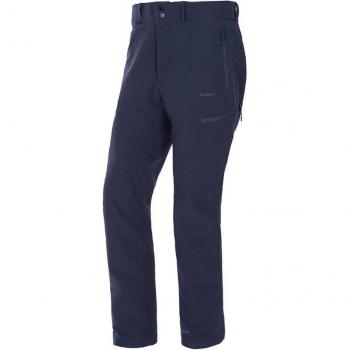 Pantaloni lunghi Trangoworld Tahune Ocean