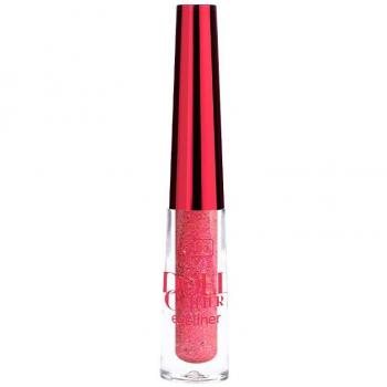 Wibo Baby Doll Delineador de Ojos Líquido Glitter Nº2 3,5ml