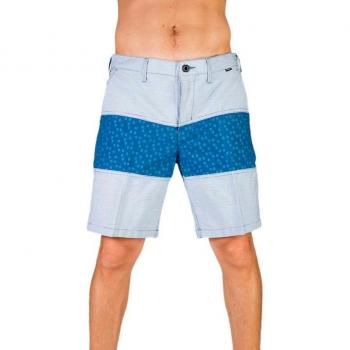 Hurley Loma Chino Talla 36 Color Court Blue