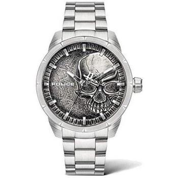 Police Reloj de Hombre Neist 15715JS-78M Acero