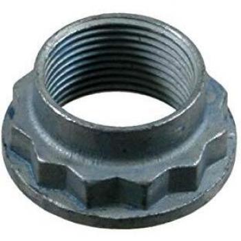 Febi Achsmutter Mercedes Benz S124 W124 W201 W202