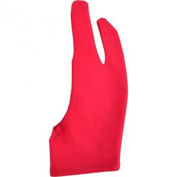 Artist's Anti-Fouling 2-Finger Glove