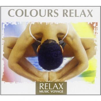 Relax Music Voyage. Colours Relax