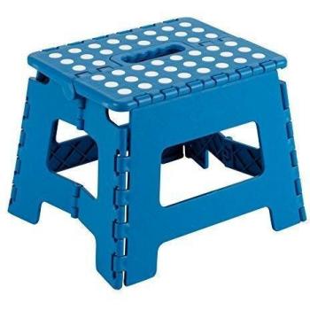 Taburete plegable para niños Arregui