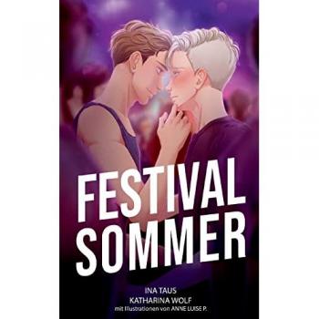 Festivalsommer