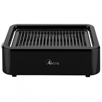 Ardes ARGRILL01 Barbecue de Table Électrique